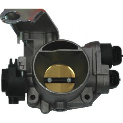 Photo Throttle body MEAT & DORIA 89064