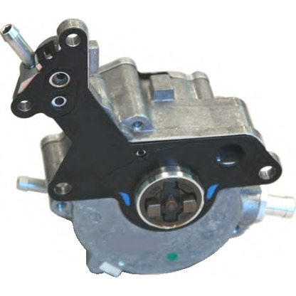 Photo Vacuum Pump, brake system MEAT & DORIA 91098