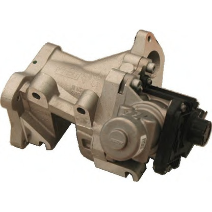 Photo EGR Valve MEAT & DORIA 88142