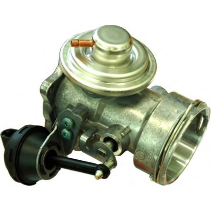 Photo EGR Valve MEAT & DORIA 88151