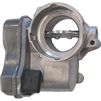 Photo Throttle body MEAT & DORIA 89086