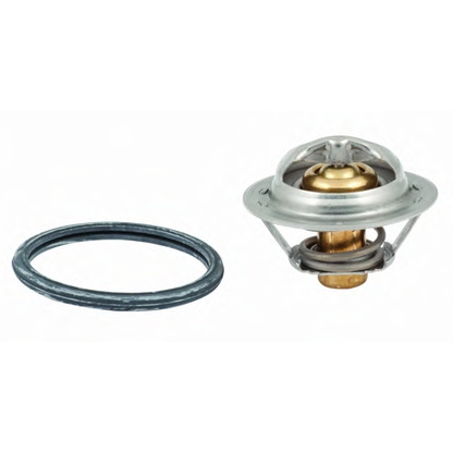 Photo Thermostat d'eau MEAT & DORIA 92633