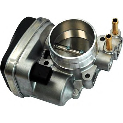 Photo Throttle body MEAT & DORIA 89117