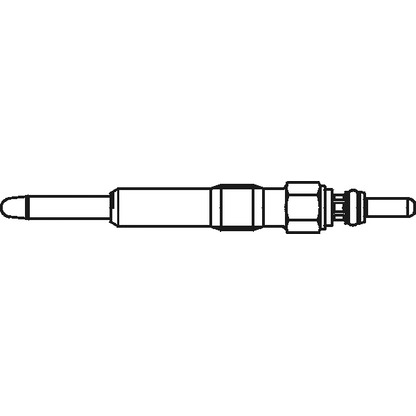 Photo Glow Plug EYQUEM 0911101126