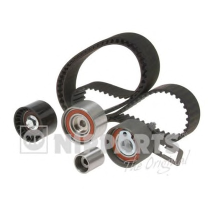 Photo Timing Belt Kit NIPPARTS J1110311