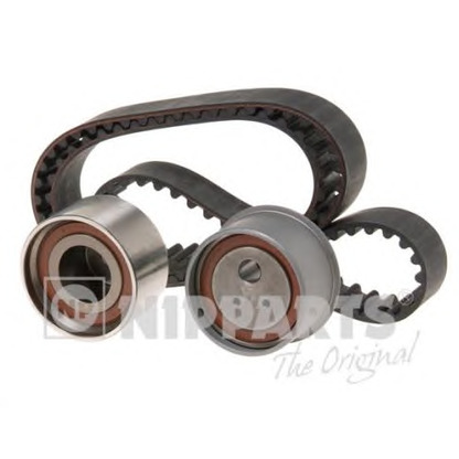 Photo Timing Belt Kit NIPPARTS J1110532