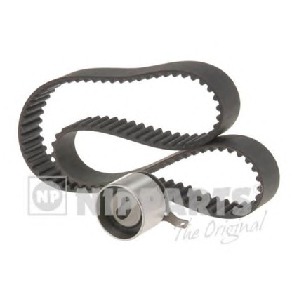 Photo Timing Belt Kit NIPPARTS J1110909