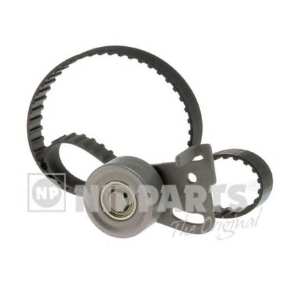 Photo Timing Belt Kit NIPPARTS J1111017