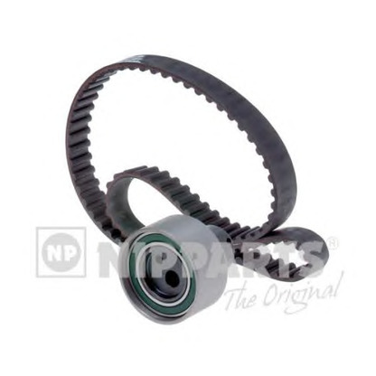 Photo Timing Belt Kit NIPPARTS J1111030