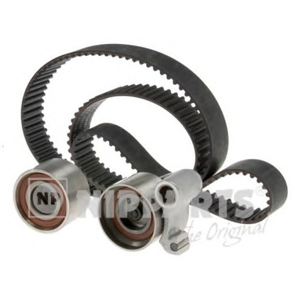 Photo Timing Belt Kit NIPPARTS J1112021