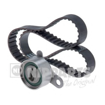 Photo Timing Belt Kit NIPPARTS J1112024