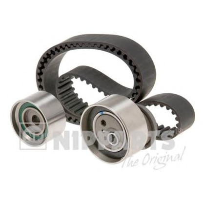 Photo Timing Belt Kit NIPPARTS J1113017