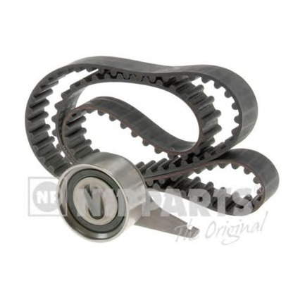 Photo Timing Belt Kit NIPPARTS J1113029