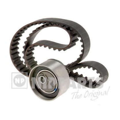 Photo Timing Belt Kit NIPPARTS J1113030