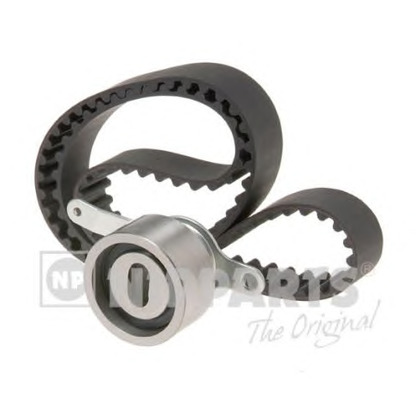 Photo Timing Belt Kit NIPPARTS J1114008