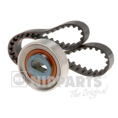 Photo Timing Belt Kit NIPPARTS J1114027