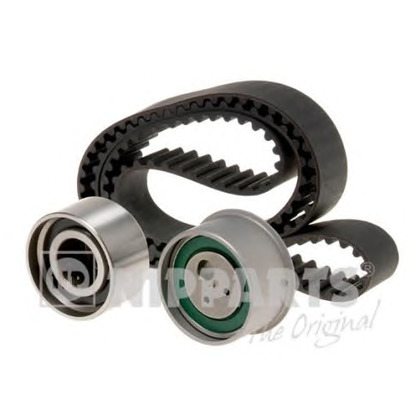 Photo Timing Belt Kit NIPPARTS J1115003