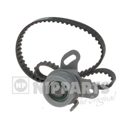 Photo Timing Belt Kit NIPPARTS J1115011