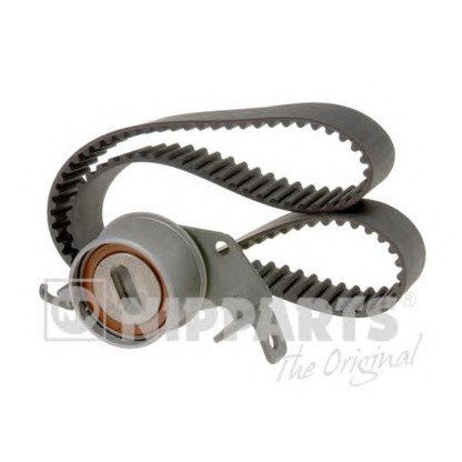 Photo Timing Belt Kit NIPPARTS J1115015