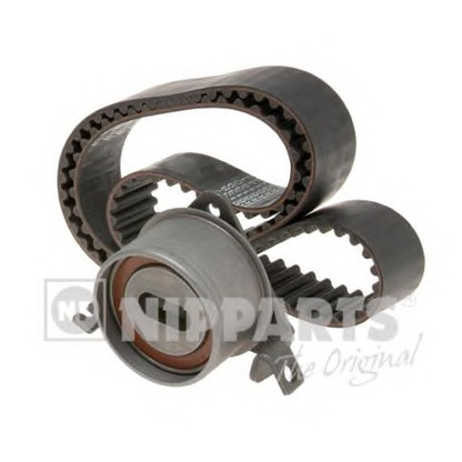 Photo Timing Belt Kit NIPPARTS J1115025