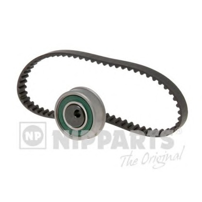 Photo Timing Belt Kit NIPPARTS J1115031