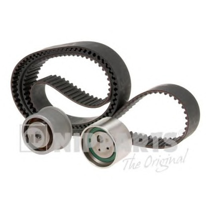 Photo Timing Belt Kit NIPPARTS J1115037