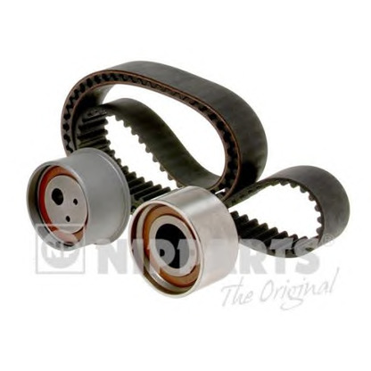 Photo Timing Belt Kit NIPPARTS J1115064