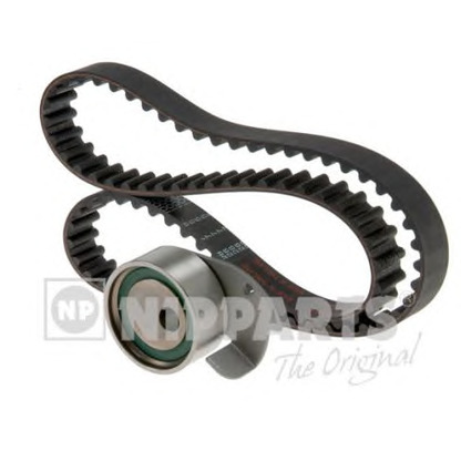 Photo Timing Belt Kit NIPPARTS J1116002