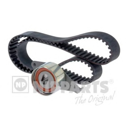 Photo Timing Belt Kit NIPPARTS J1116016