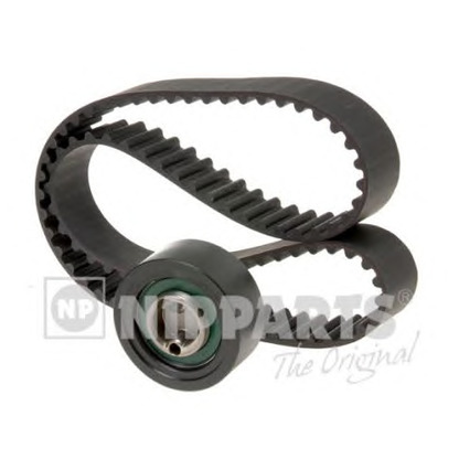 Photo Timing Belt Kit NIPPARTS J1118010