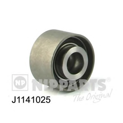 Photo Tensioner Pulley, timing belt NIPPARTS J1141025