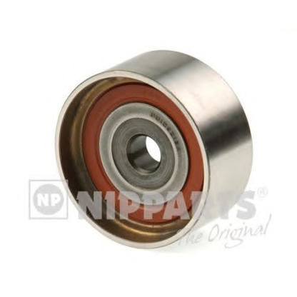 Photo Deflection/Guide Pulley, timing belt NIPPARTS J1142005