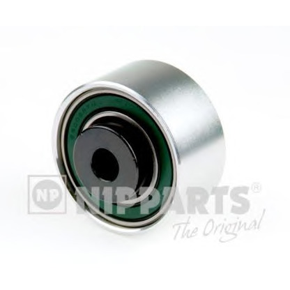 Photo Deflection/Guide Pulley, timing belt NIPPARTS J1142037