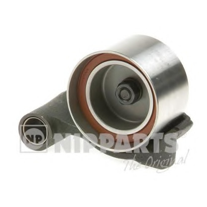 Photo Tensioner Pulley, timing belt NIPPARTS J1142040