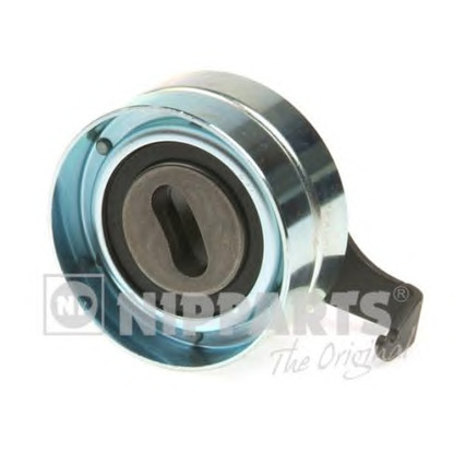 Photo Tensioner Pulley, timing belt NIPPARTS J1142042