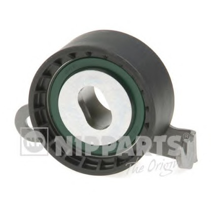 Photo Tensioner Pulley, timing belt NIPPARTS J1142043