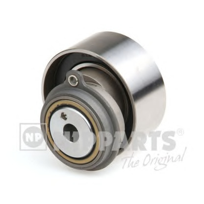 Photo Tensioner Pulley, timing belt NIPPARTS J1143013