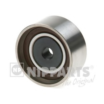 Photo Deflection/Guide Pulley, timing belt NIPPARTS J1143018