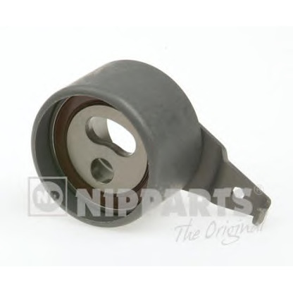 Photo Tensioner Pulley, timing belt NIPPARTS J1143025