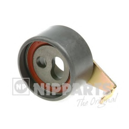 Photo Tensioner Pulley, timing belt NIPPARTS J1143027