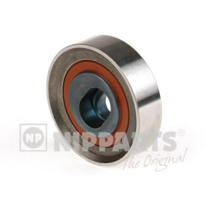 Foto Rullo tenditore, Cinghia dentata NIPPARTS J1144020