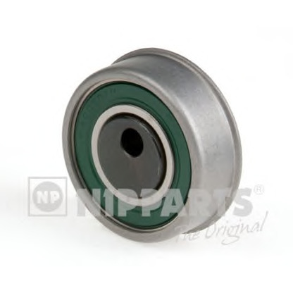 Photo Tensioner Pulley, timing belt NIPPARTS J1145004