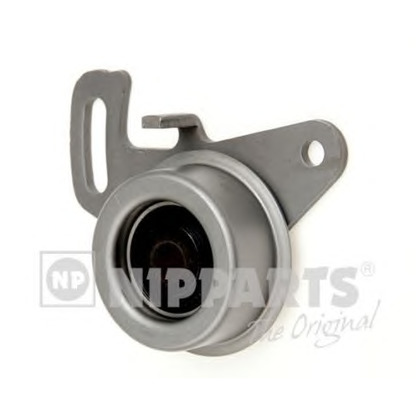 Photo Tensioner Pulley, timing belt NIPPARTS J1145016