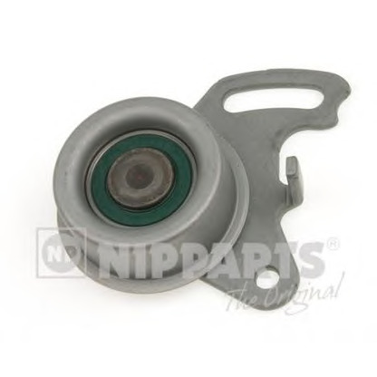 Photo Tensioner Pulley, timing belt NIPPARTS J1145018