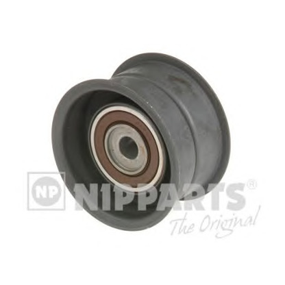 Photo Deflection/Guide Pulley, timing belt NIPPARTS J1145019