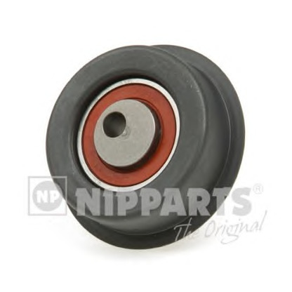 Photo Tensioner Pulley, timing belt NIPPARTS J1145020