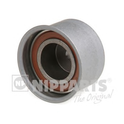 Photo Deflection/Guide Pulley, timing belt NIPPARTS J1145032