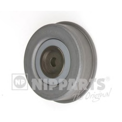 Photo Deflection/Guide Pulley, v-ribbed belt NIPPARTS J1145036