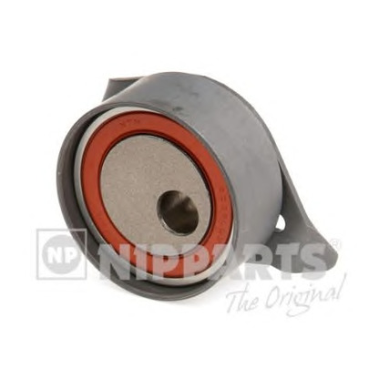Photo Deflection/Guide Pulley, timing belt NIPPARTS J1146005