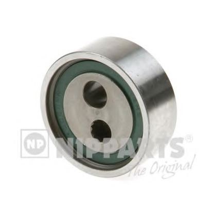 Photo Tensioner Pulley, timing belt NIPPARTS J1146009
